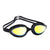 Sport-Schwimmbrille mit Verstellbarem Kopfband und Uv-Schutz Brehn