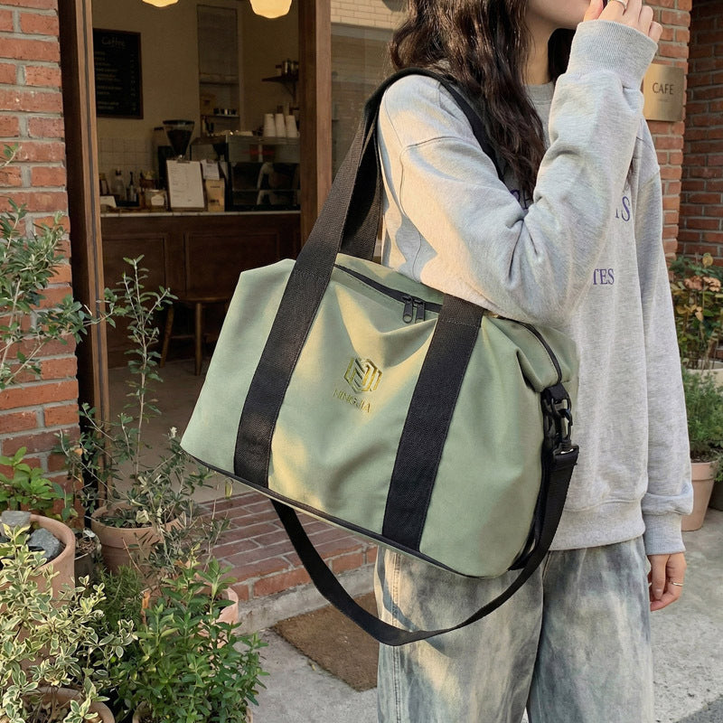 Premium wasserdichte Reisetasche