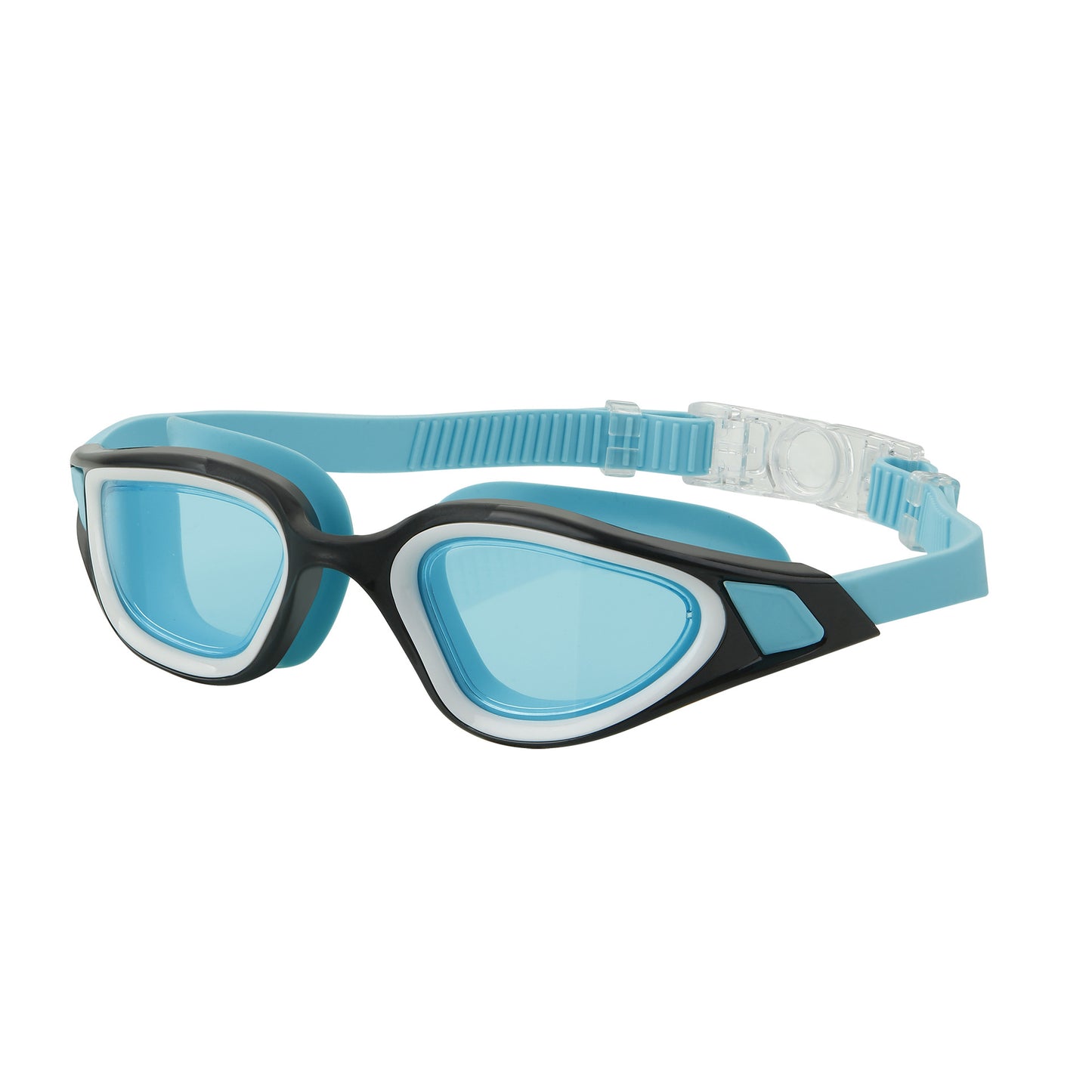 Hochleistungs-Schwimmbrille Brehn