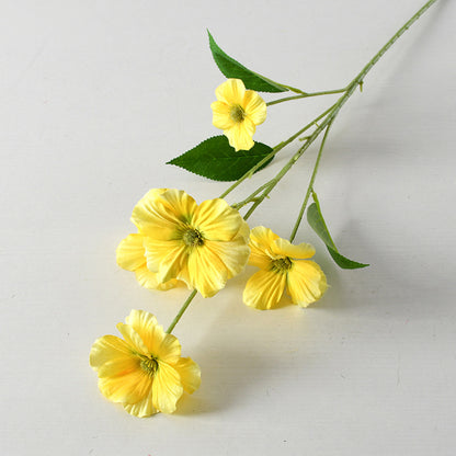 Elegante Künstliche Blumensstemmen Arrangements