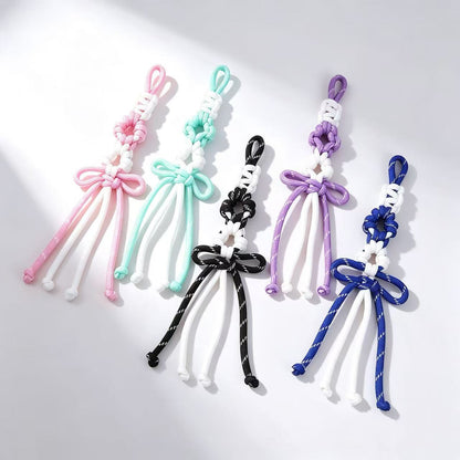 Stylische geflochtene Lanyard Brehn