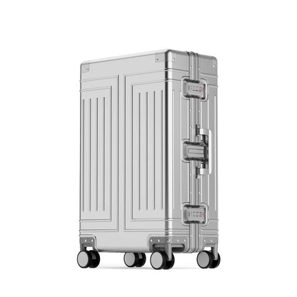 Premium langlebiger Hartschalen Trolley Koffer