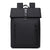 Moderner Rolltop-Rucksack Brehn