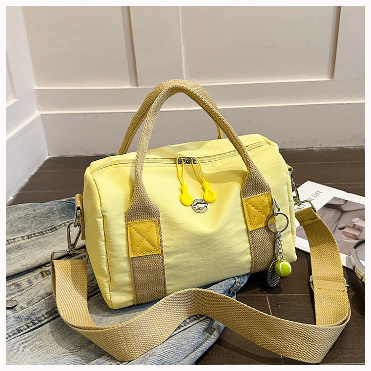 WoVersatile Reise Duffle Bag Brehn