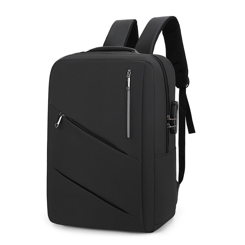 Urban Tech Rucksack Brehn