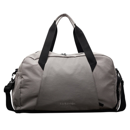 Leichte Reisetasche