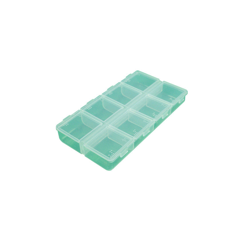 Multi-Fach Craft Supply Organizer Brehn