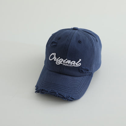 Herren Vintage Freizeit Baseballmütze Brehn 1784270202