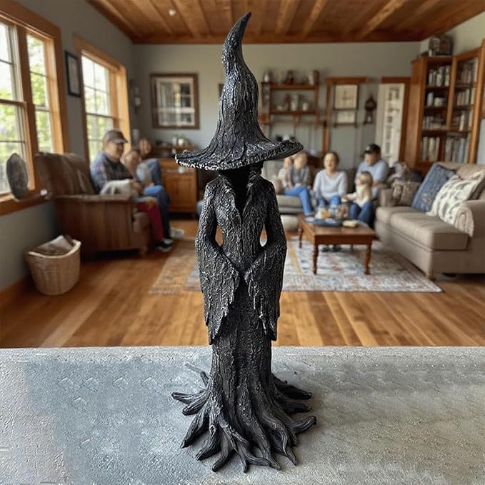 Dekorative Halloween Brehn