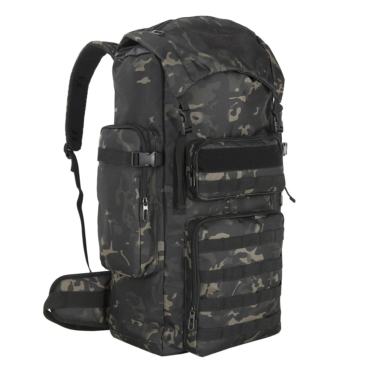 Taktischer Wanderrucksack Brehn