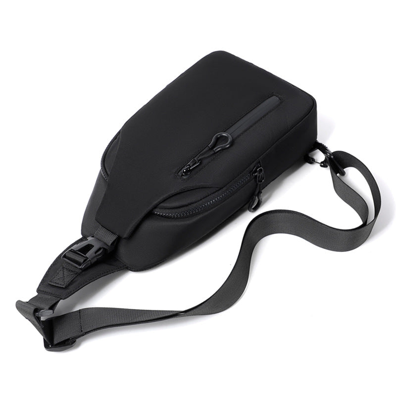 Multifunktionaler Sling-Rucksack Brehn