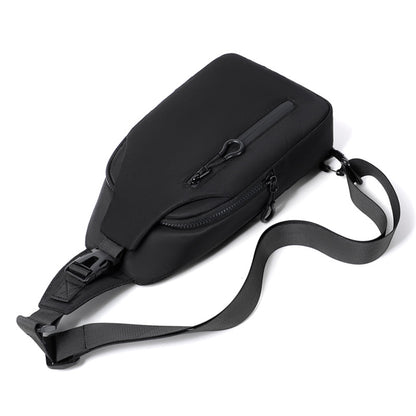 Multifunktionaler Sling-Rucksack Brehn