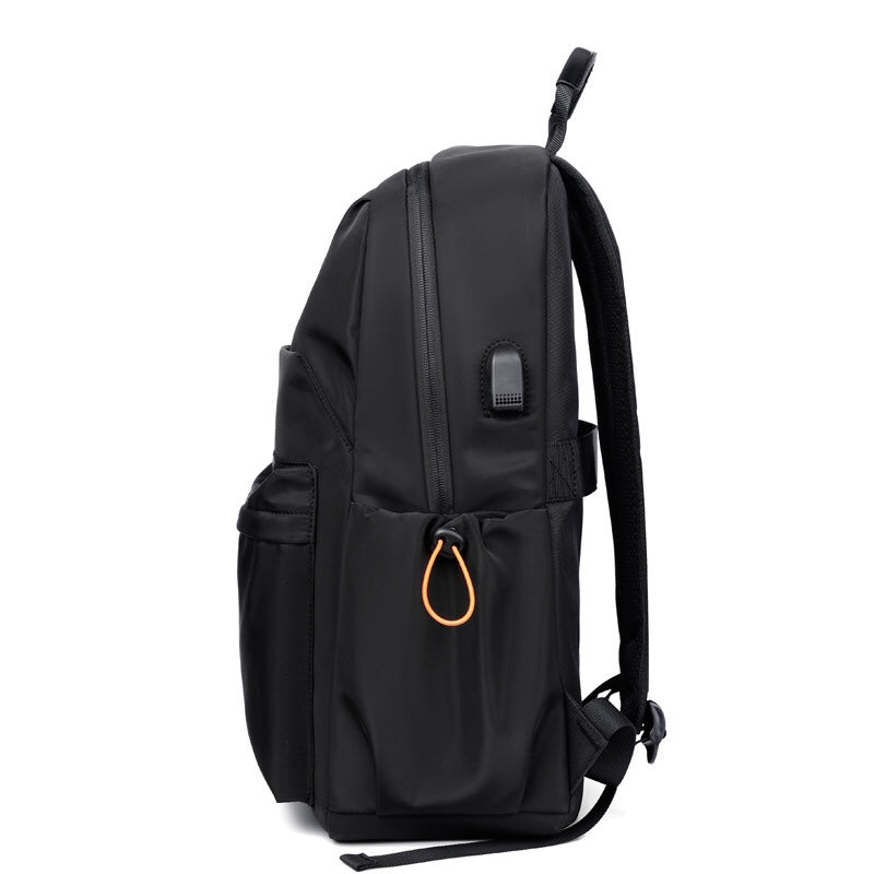 Moderner Rucksack mit Ergonomischem Design und Mehreren Fächern Brehn