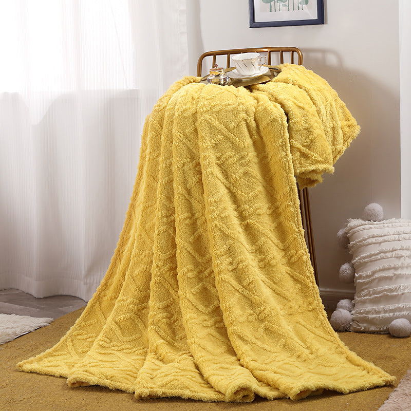 Damen Kuscheldecke Brehn