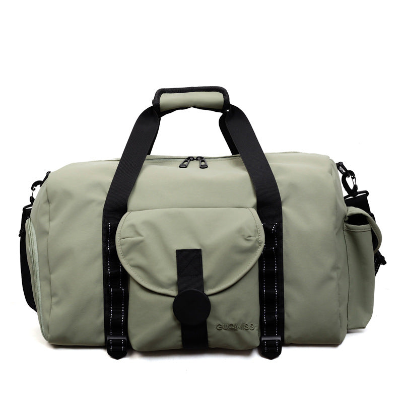 Damen Hochwertige Trainings- und Reisetasche Brehn