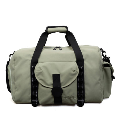 Abenteuer Utility Duffel Tasche