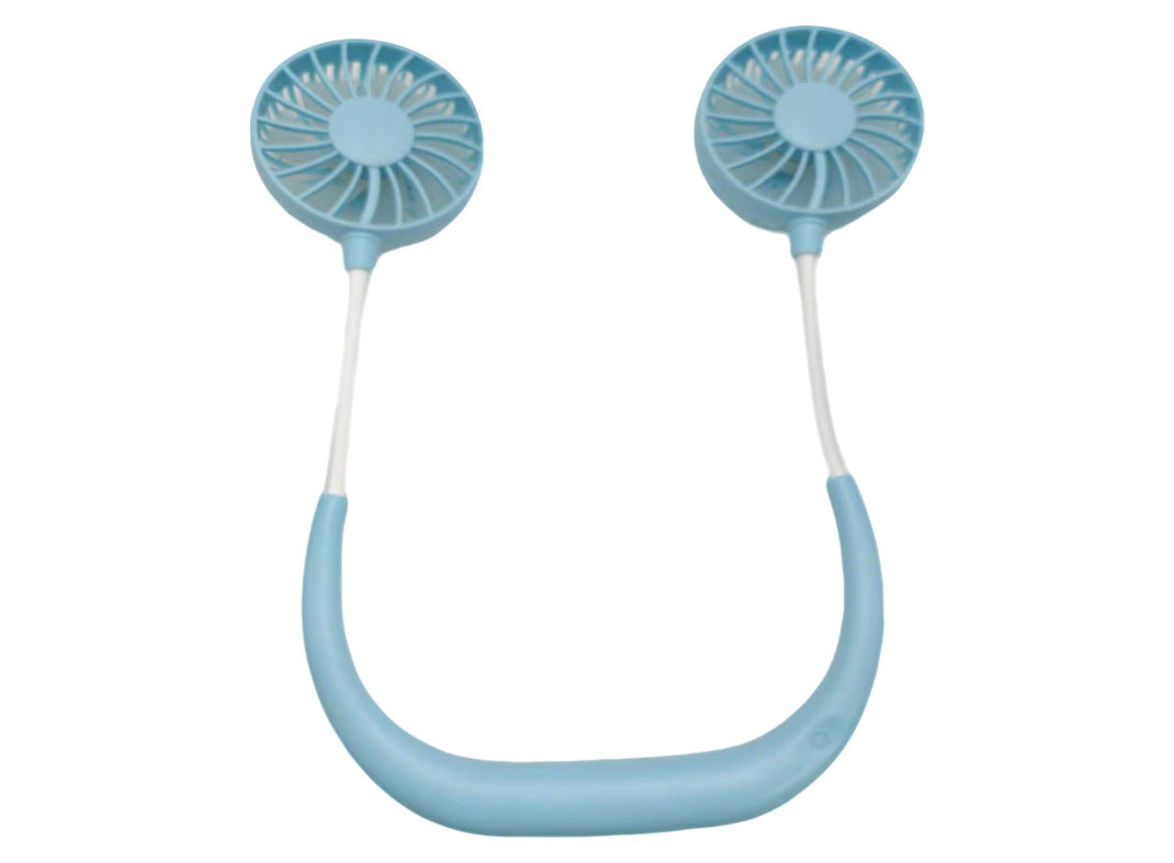 Damen tragbarer USB Ventilator Brehn