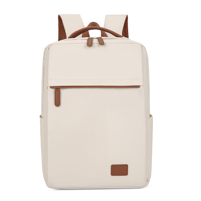 Schlanker Alltags-Rucksack Brehn