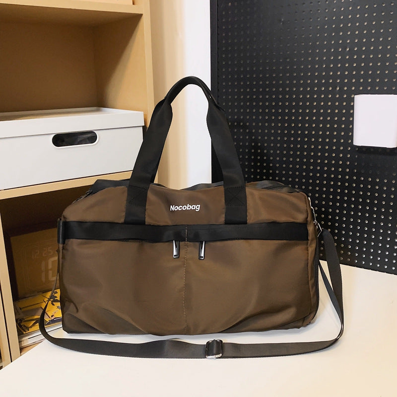 Hochleistungs-Reise-Duffle-Bag Brehn