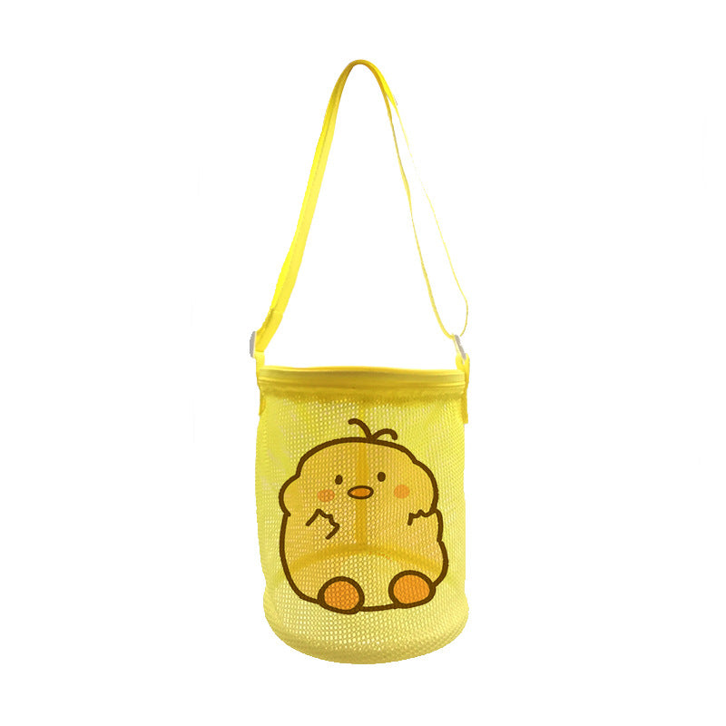 Niedliche Netz-Handtasche Brehn