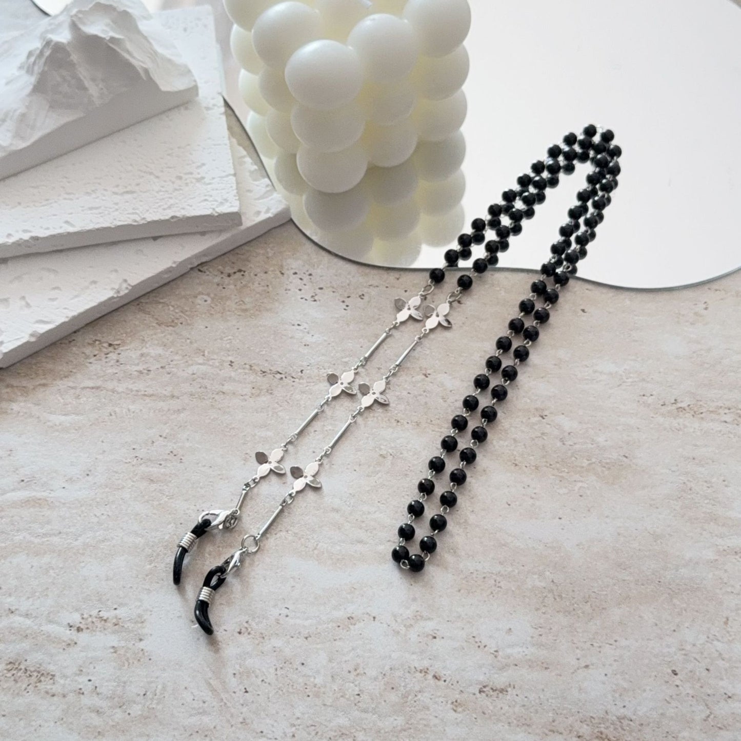 Elegante Schichtkette Brehn
