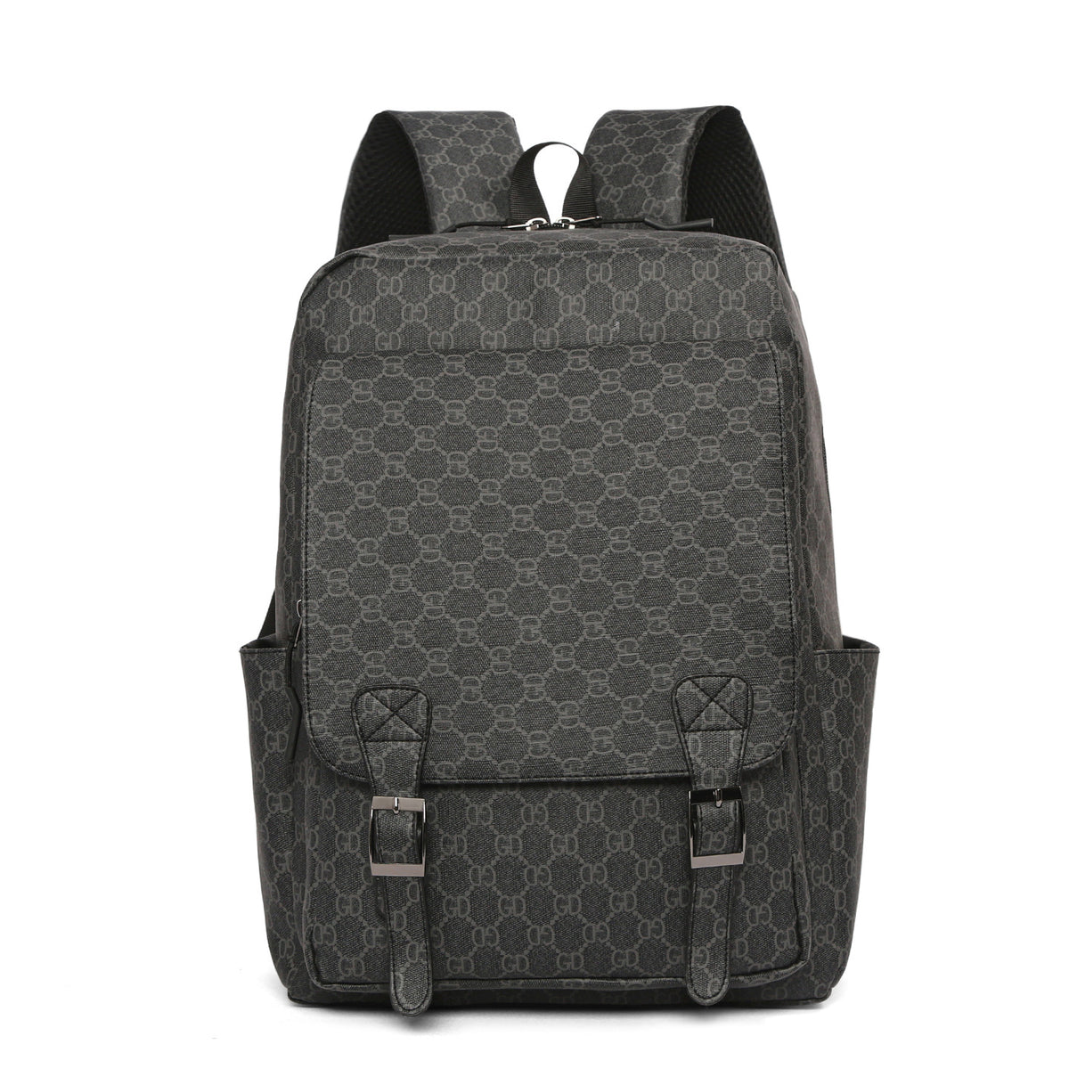 Stylischer Laptop-Rucksack
