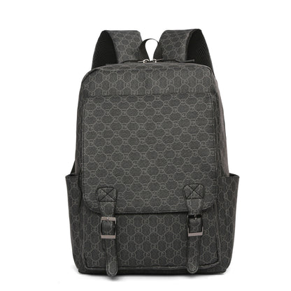 Stylischer Laptop-Rucksack