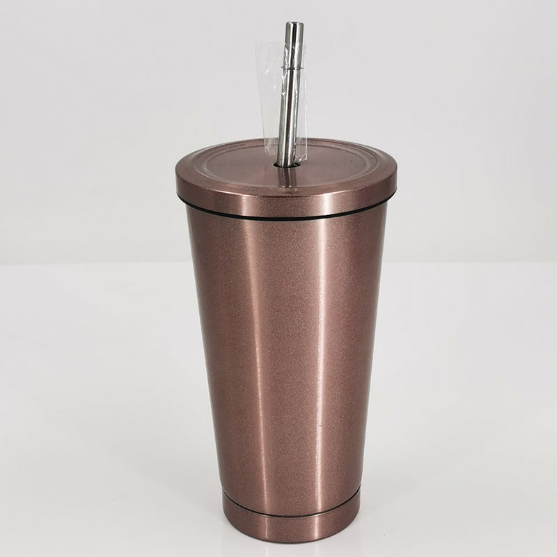 Damen Tragbarer Edelstahl-Tumbler Brehn
