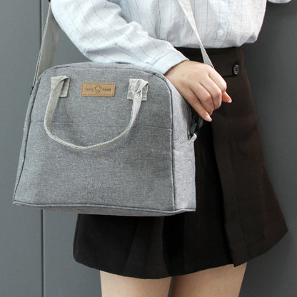 Isolierte Lunch-Tasche Brehn