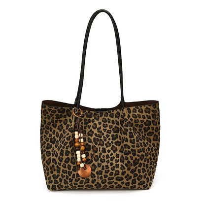 Stylische Canvas Tasche