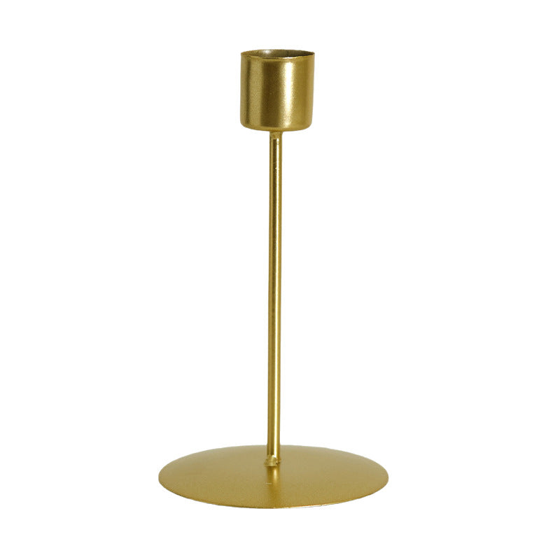 elegante Kerzenhalter Brehn