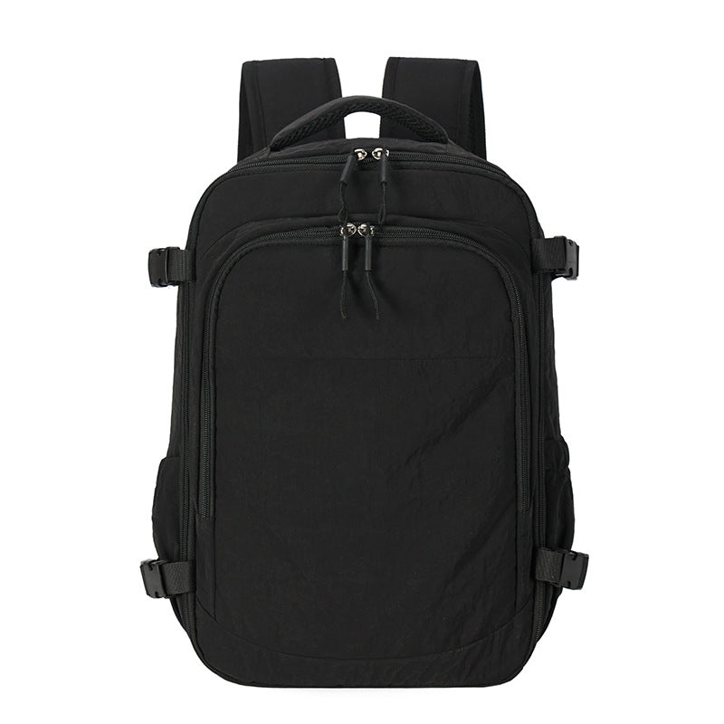 Funktionaler urbaner Laptop-Rucksack Brehn
