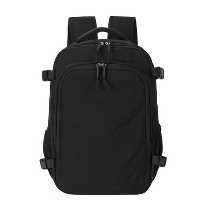 Funktionaler urbaner Laptop-Rucksack Brehn
