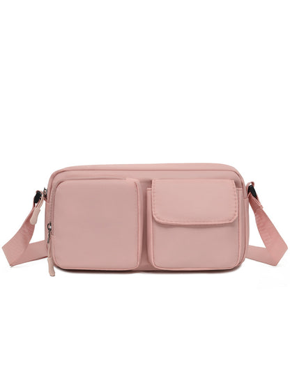 Vielseitiger Utility Crossbody Organizer