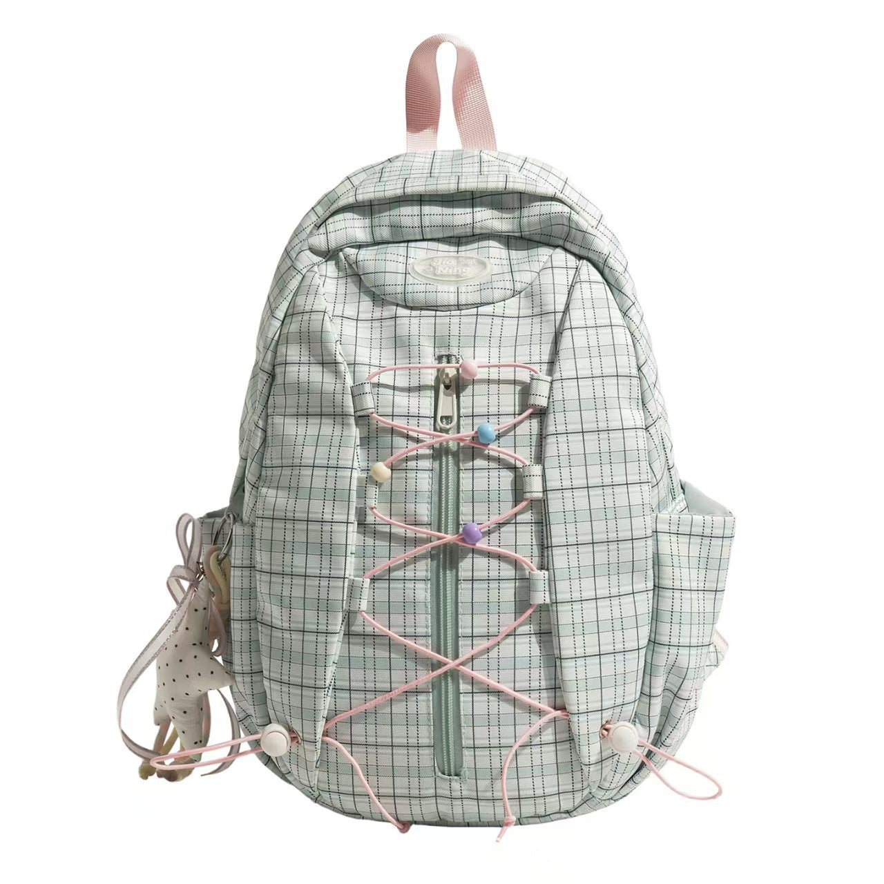 Stylischer multifunktionaler Outdoor-Rucksack Brehn