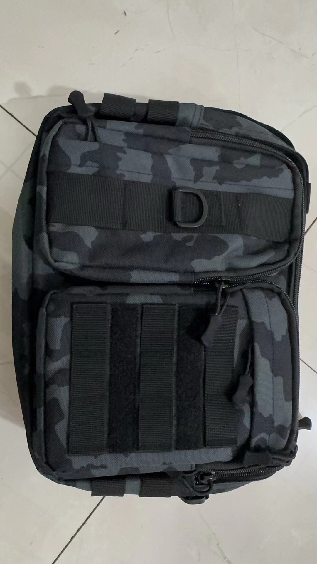 Kompakte Taktische Mehrzwecktasche Brehn