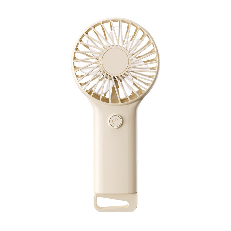 Frauen Tragbarer Handventilator Brehn