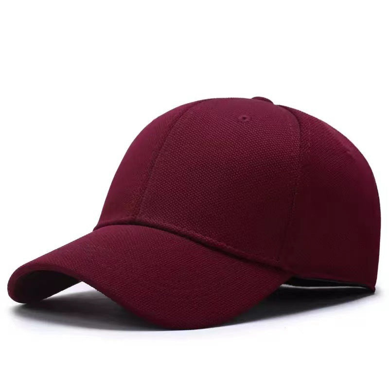Herren Leichtgewicht Performance Baseball Cap Brehn