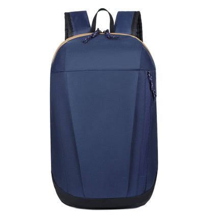 Vielseitiger Urban Minimalist Backpack Brehn