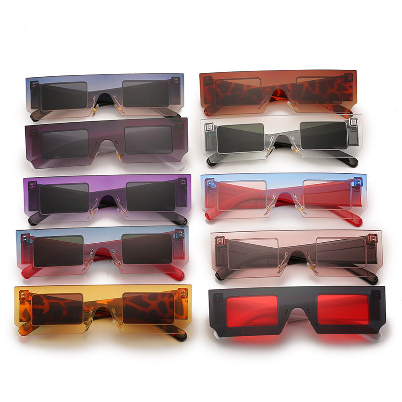 Unisex modische Sonnenbrille Brehn
