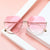 Damen oversized Sonnenbrille im modernen Hexagon-Stil Brehn