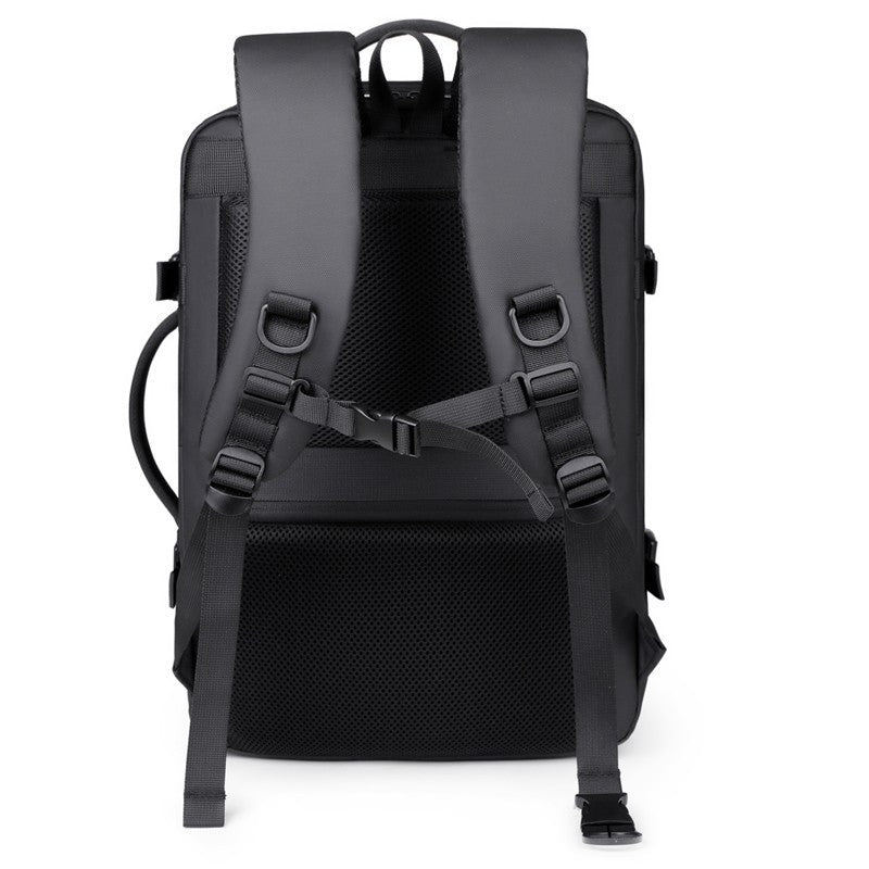 Professioneller Laptop-Rucksack Brehn