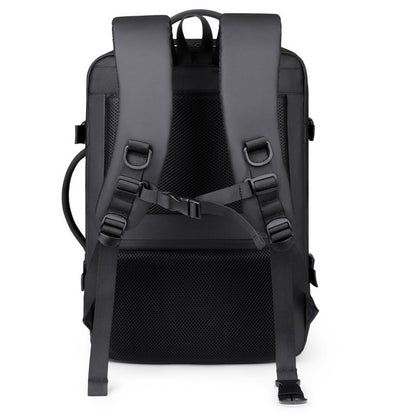 Professioneller Laptop-Rucksack Brehn