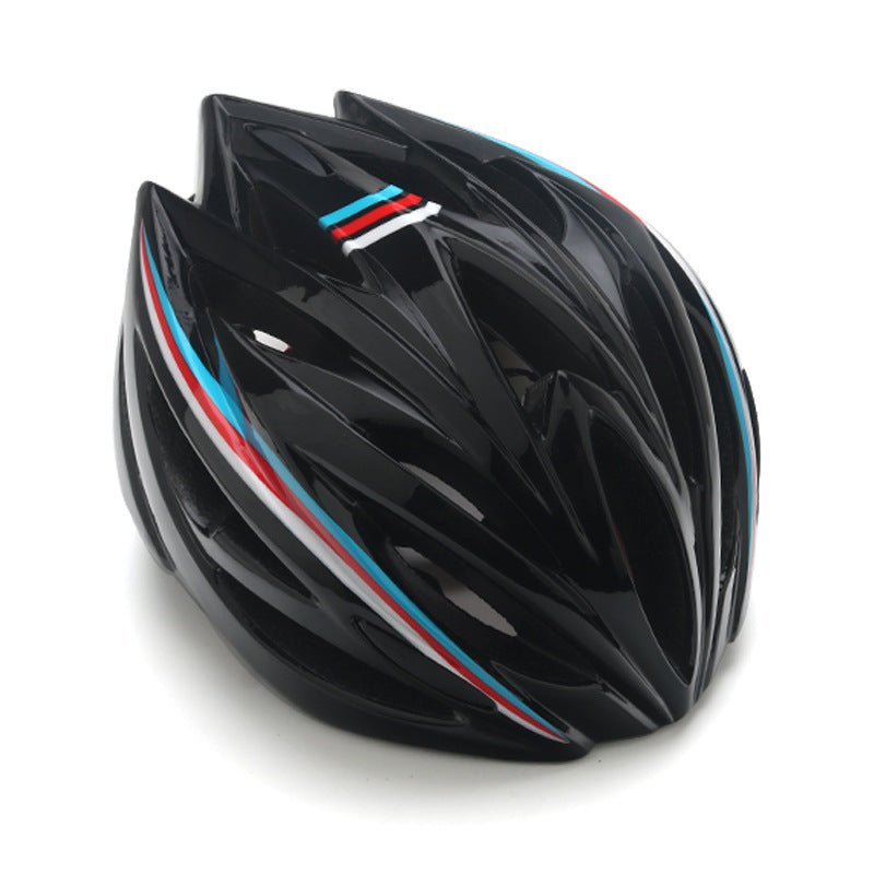 WoLightweight Aero Fahrradhelm Brehn