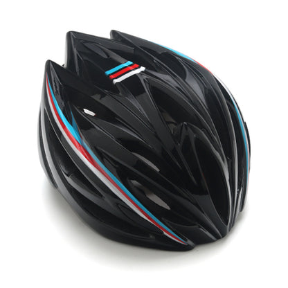 WoLightweight Aero Fahrradhelm Brehn