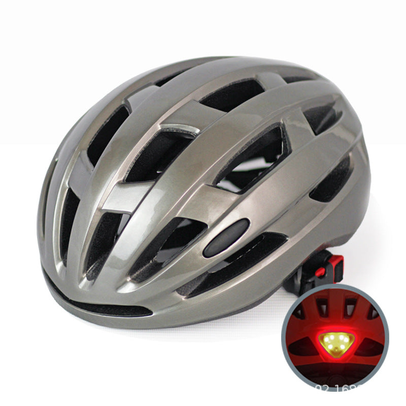 High-Ventilation Fahrradhelm Brehn