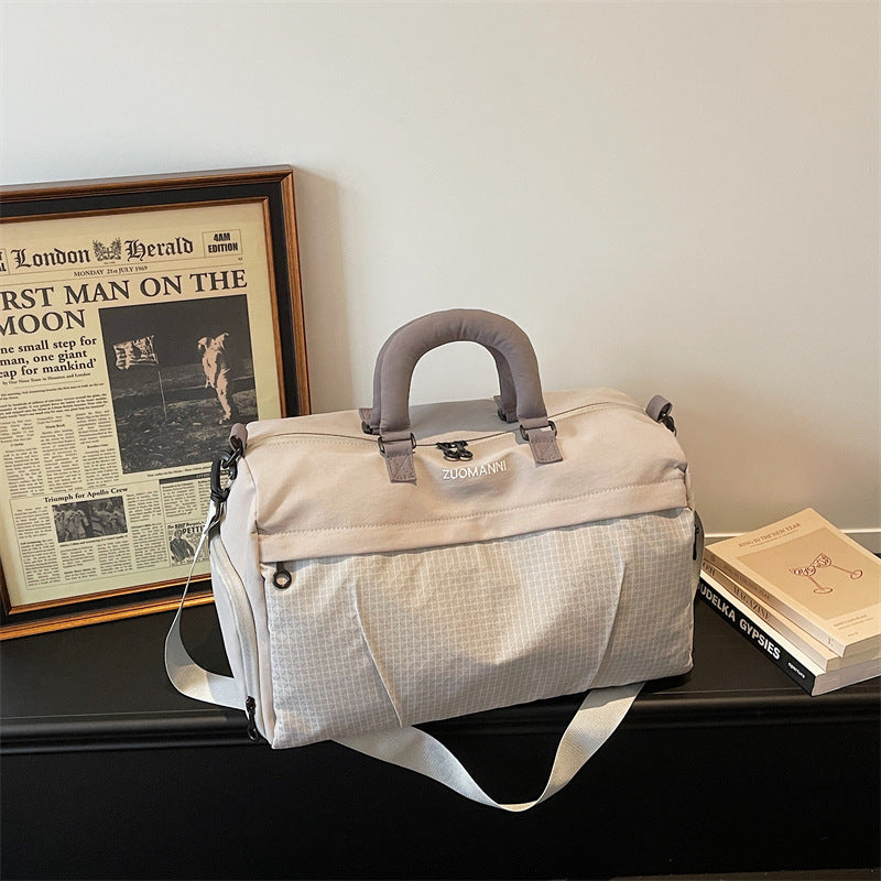 Vielseitige Reisetasche