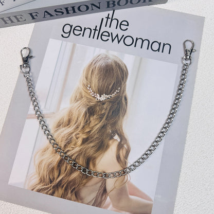 Haaraccessoire Kette Brehn