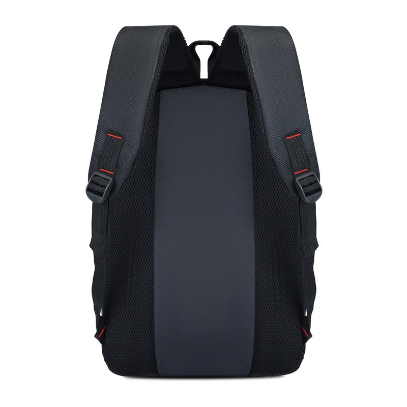Ergonomischer Tech-Ready Rucksack Brehn