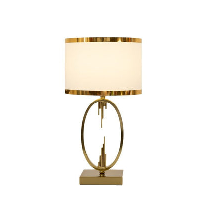 Moderne Tischlampe
